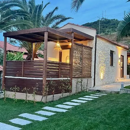 Palma Deluxe House Villa Sarti Exterior foto