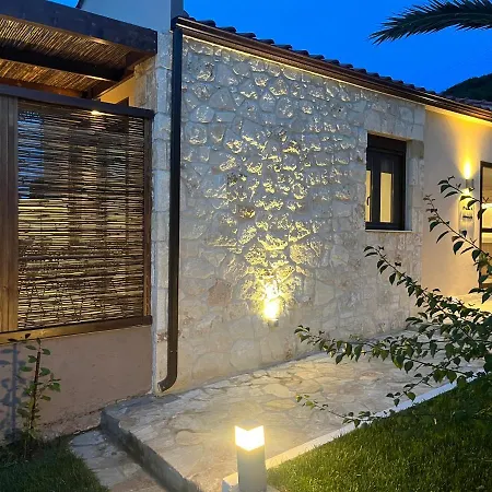 Palma Deluxe House Villa Sarti Exterior foto