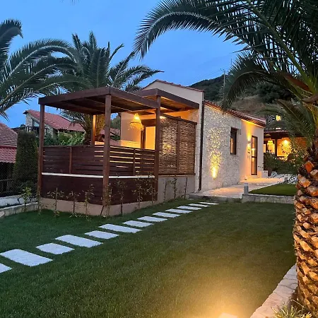 Palma Deluxe House Villa Sarti Exterior foto