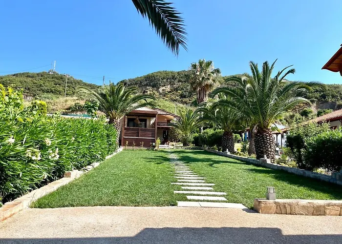 Palma Deluxe House