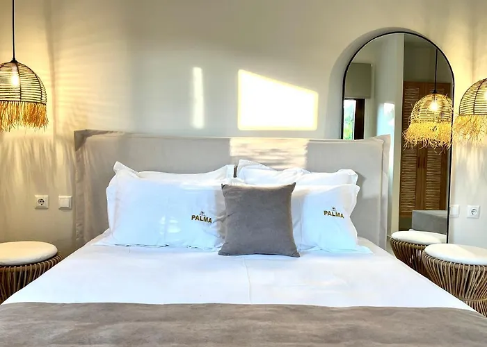Palma Deluxe House