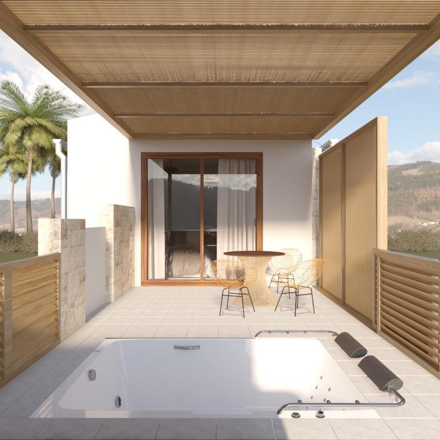 Palma Deluxe House Vilă *