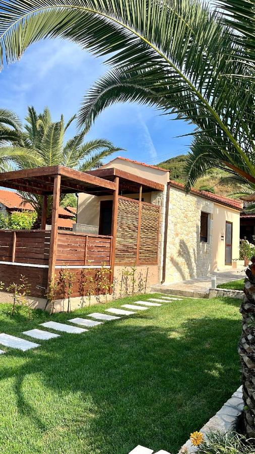 Palma Deluxe House Villa *
