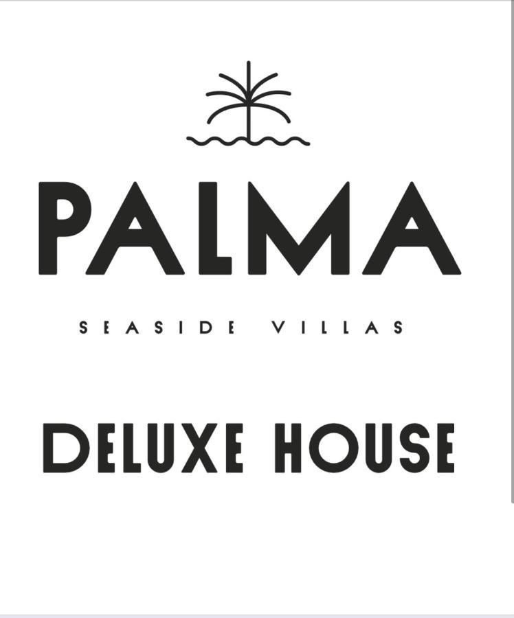 Palma Deluxe House