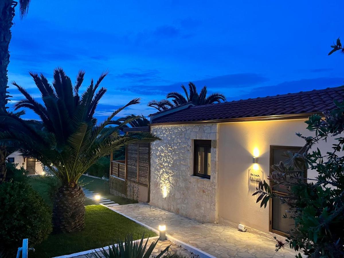 Villa Palma Deluxe House *