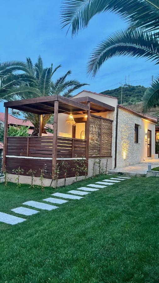 Palma Deluxe House *