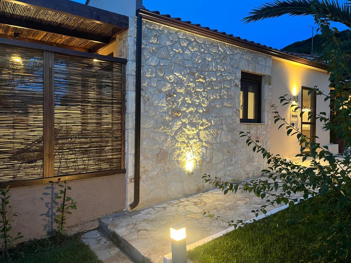 Palma Deluxe House