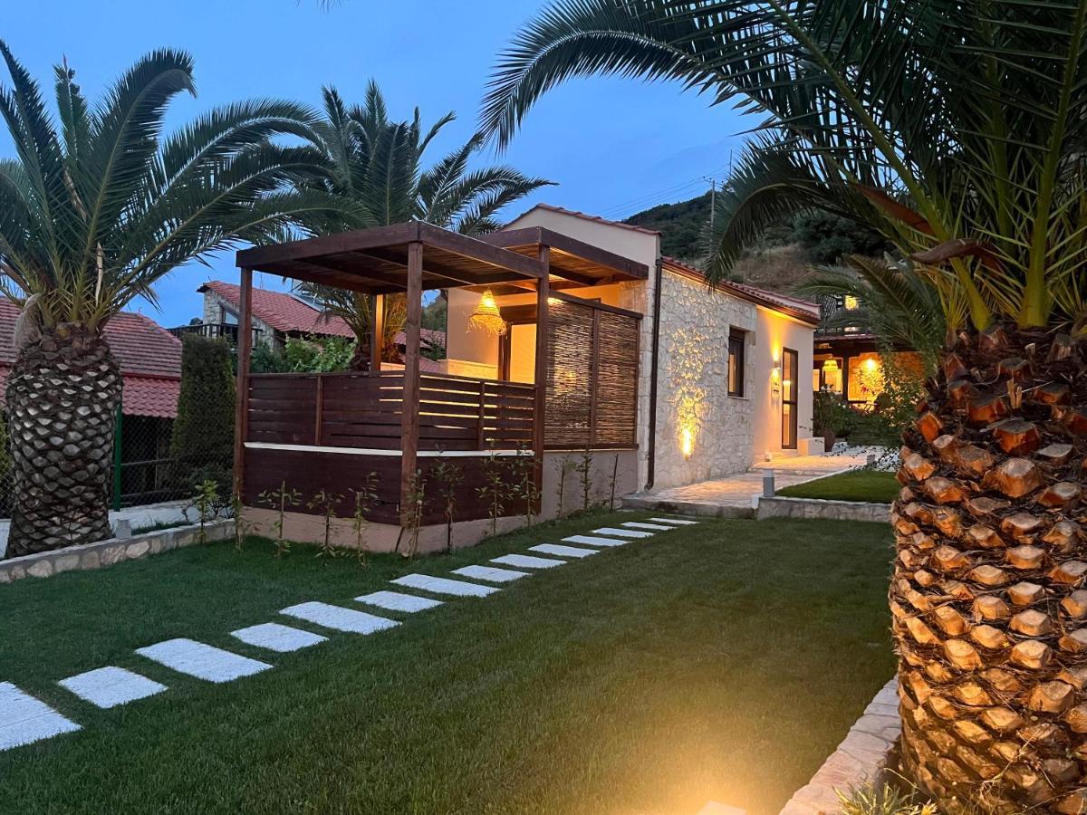 Villa Palma Deluxe House
