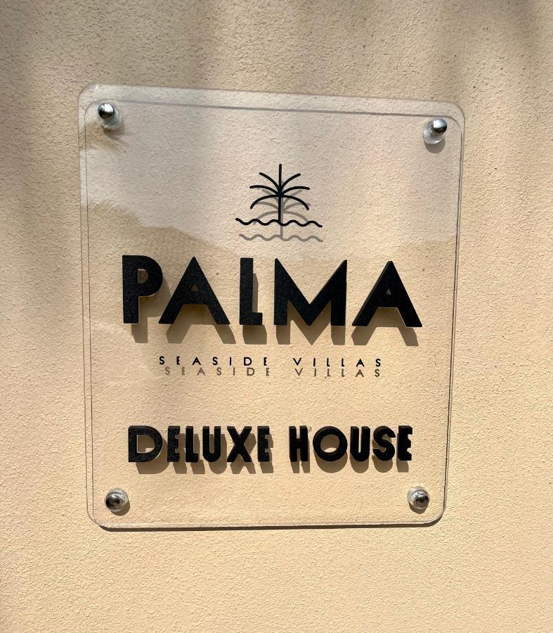 Villa Palma Deluxe House Sarti