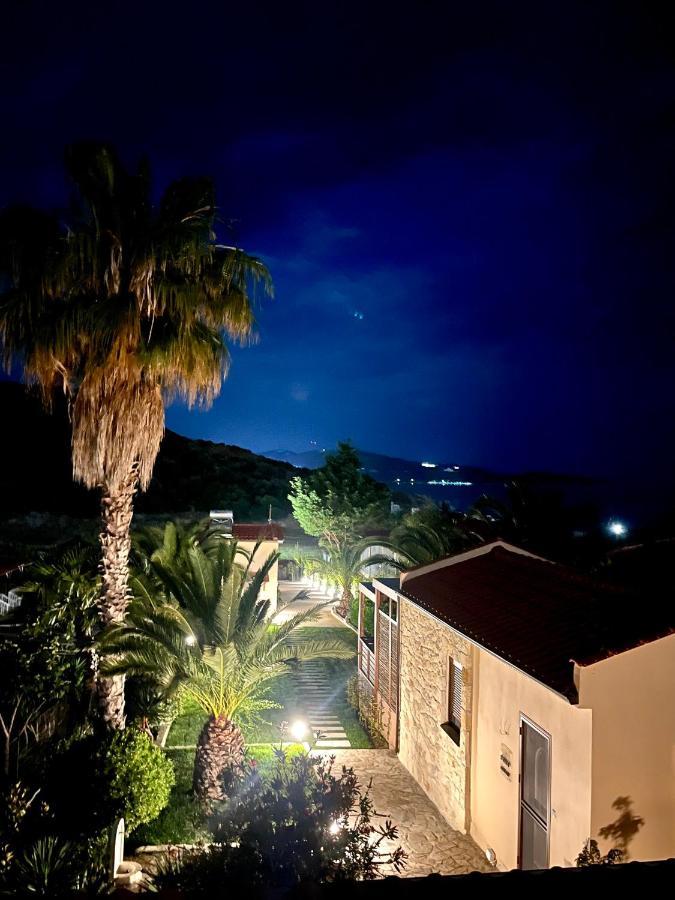 Villa Palma Deluxe House *