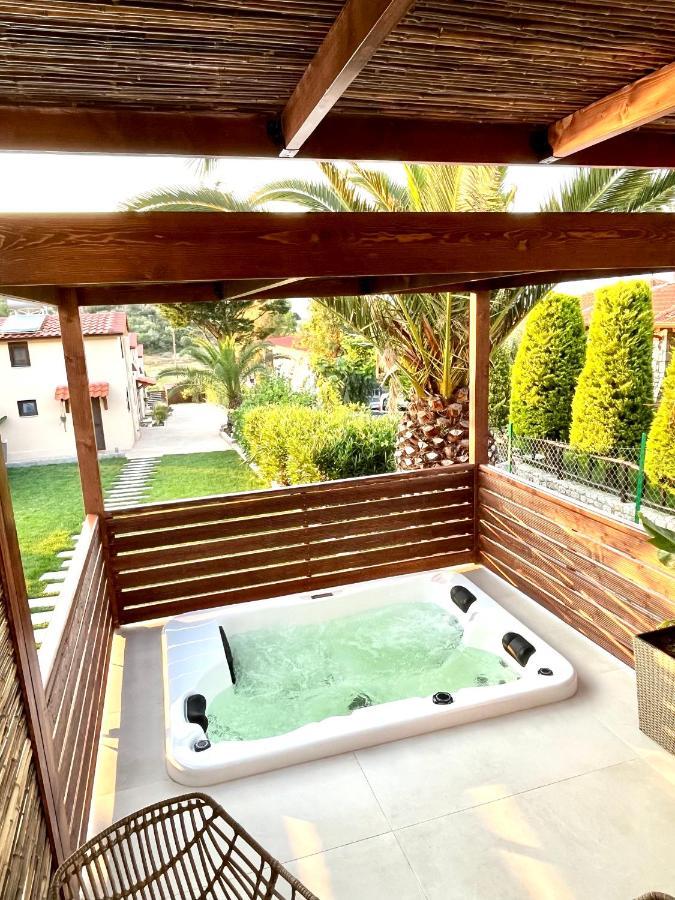 Villa Palma Deluxe House
