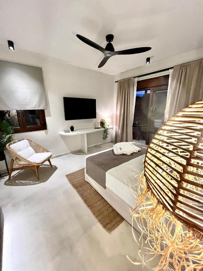 Palma Deluxe House * Sarti
