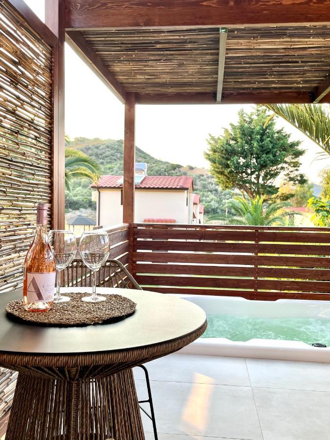 Villa Palma Deluxe House Sarti