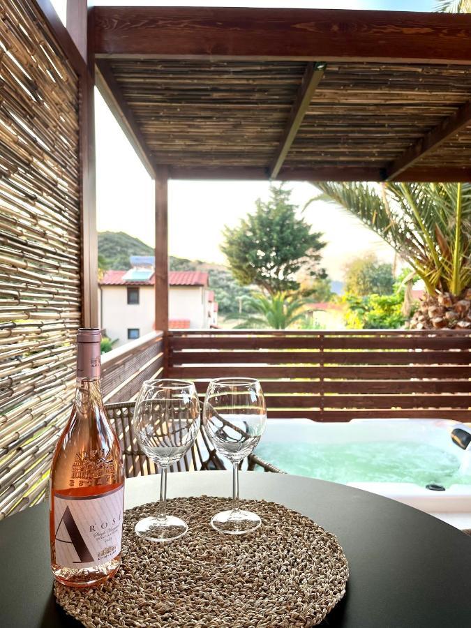 Palma Deluxe House