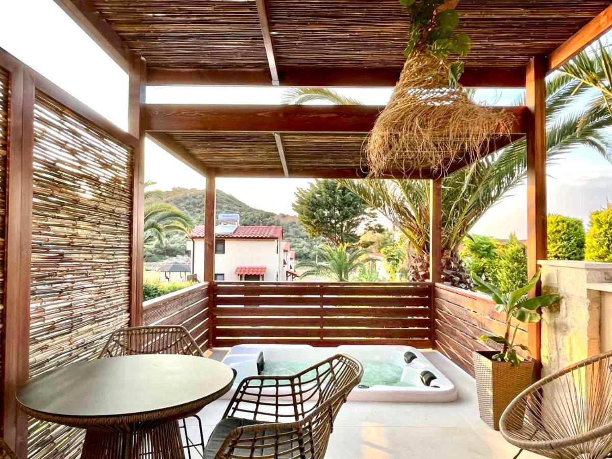 Villa Palma Deluxe House *