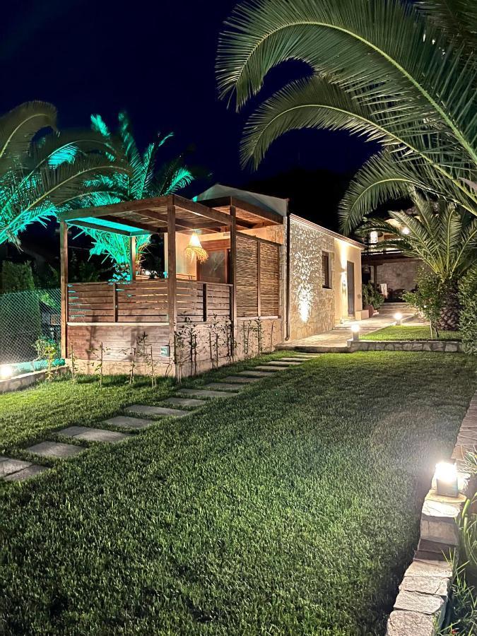 Palma Deluxe House Villa Sarti