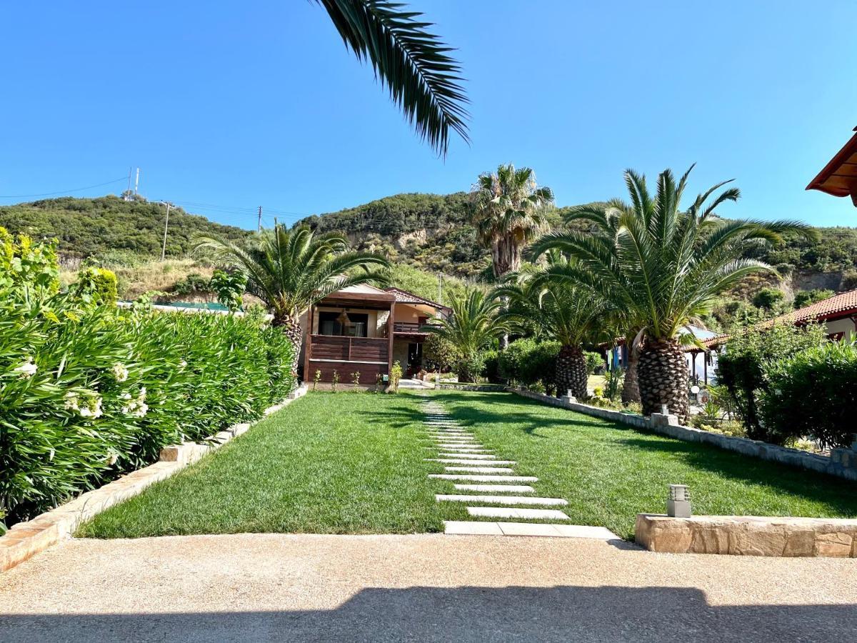 Palma Deluxe House *