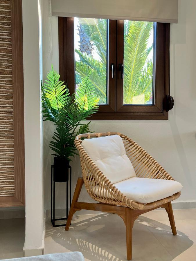 Villa Palma Deluxe House *