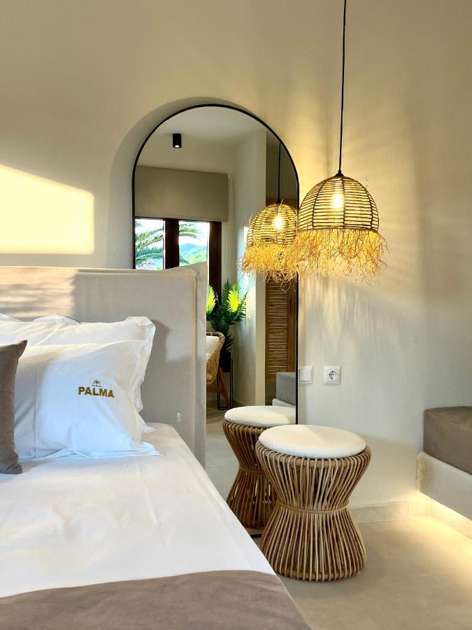 Palma Deluxe House * Sarti
