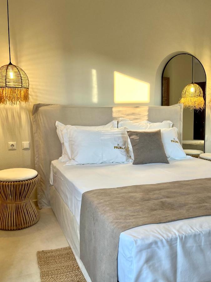 Palma Deluxe House