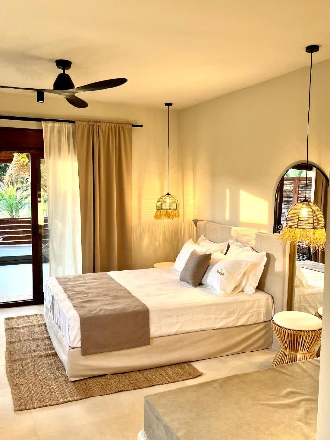 Palma Deluxe House *
