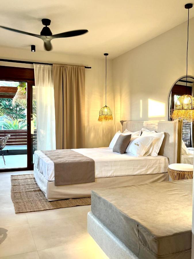 Palma Deluxe House Villa *
