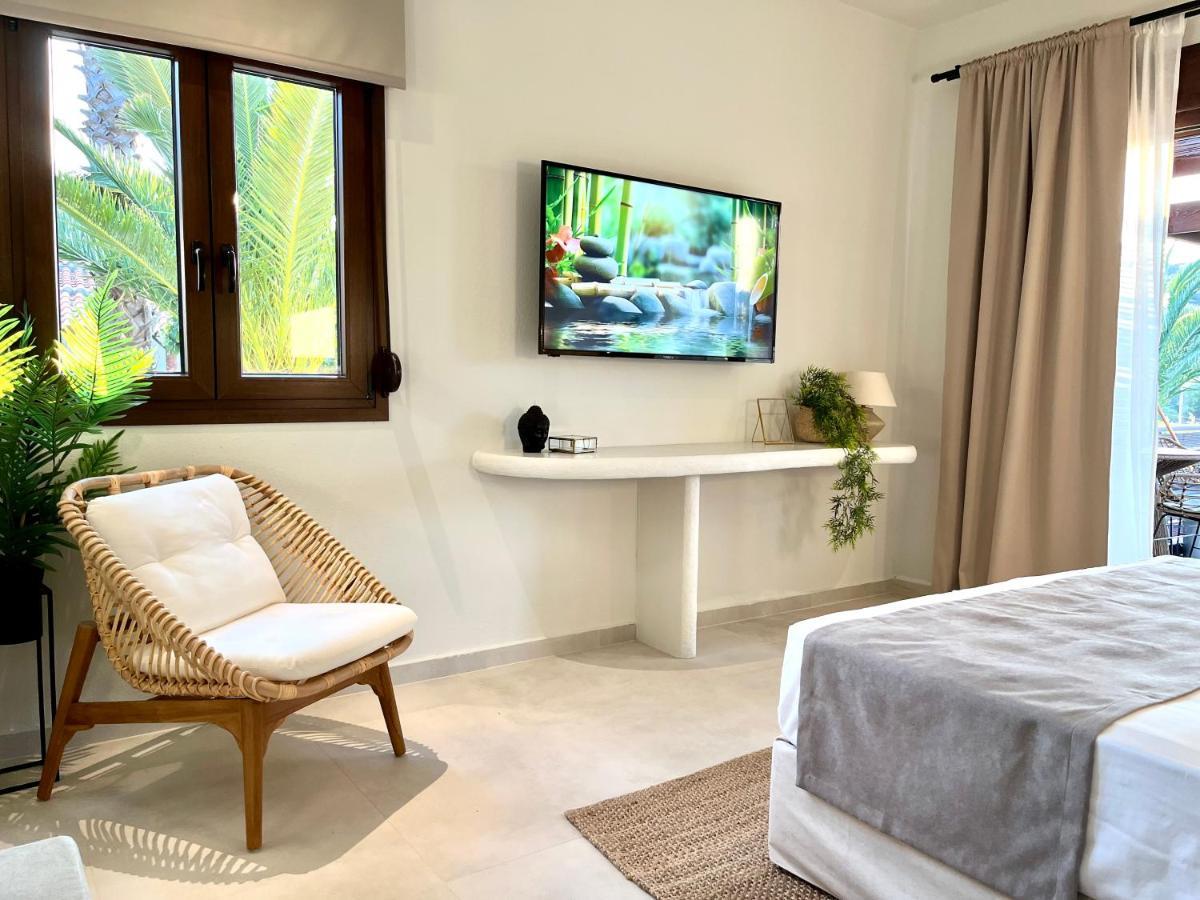Palma Deluxe House Villa