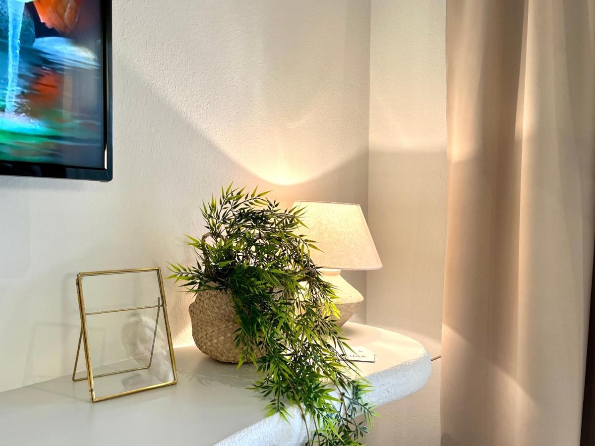 Palma Deluxe House Sarti