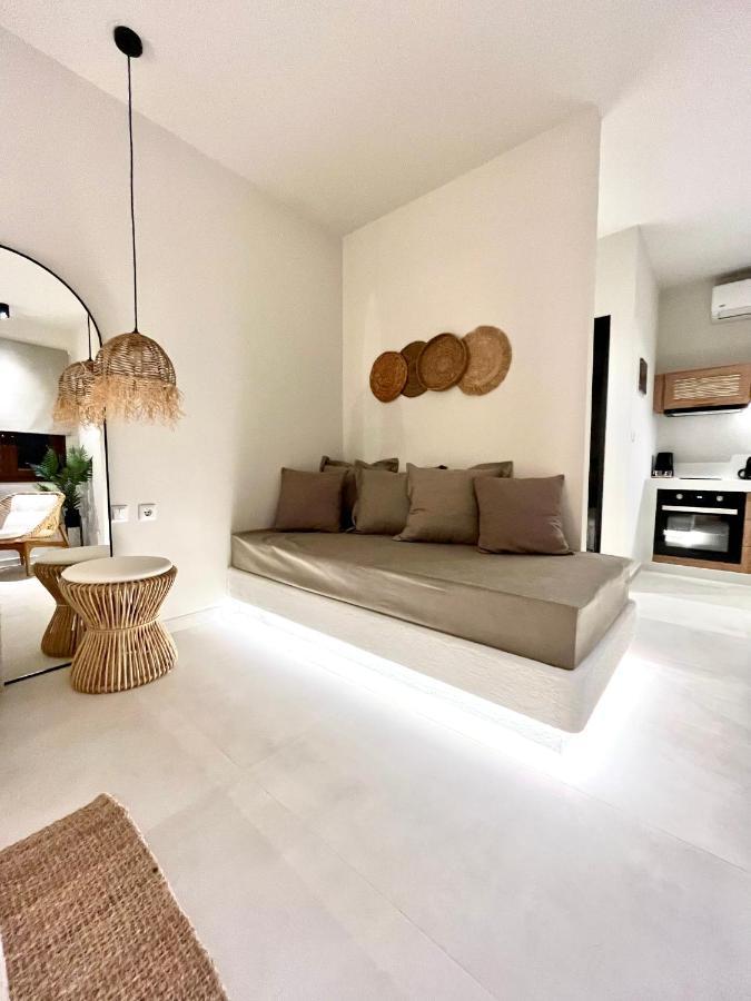 Palma Deluxe House Villa
